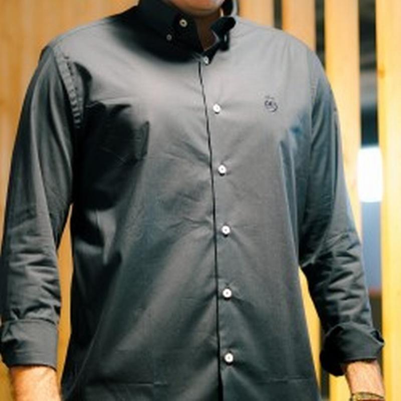 CAMISA CULTURAL AZUL