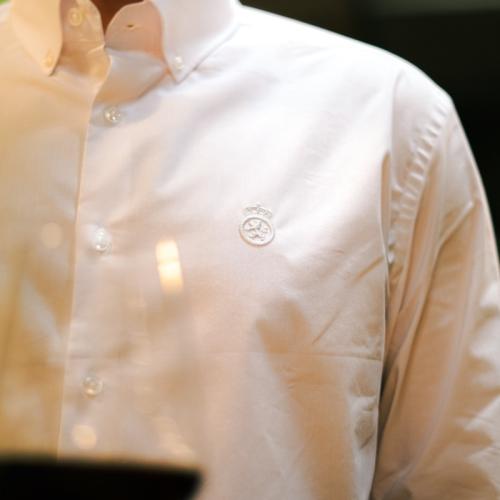 CAMISA CULTURAL BLANCA 2
