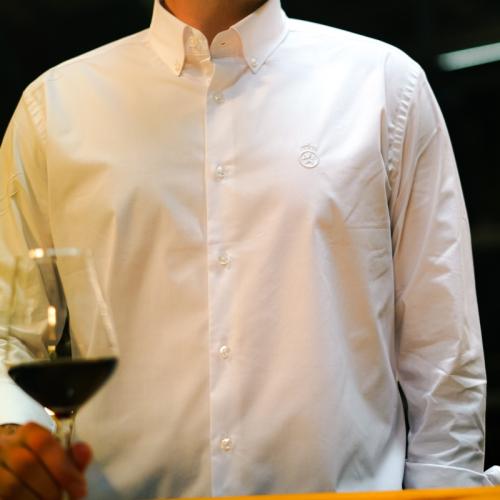 CAMISA CULTURAL BLANCA