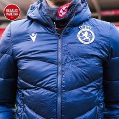 PLUMAS ARCTIC AZUL