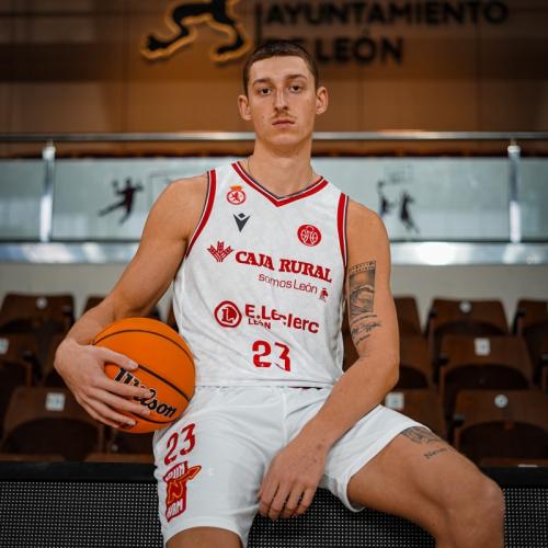 CAMISETA 1ªEQUIPACION BASKET