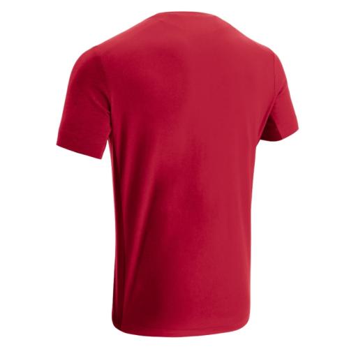 CAMISETA NEVEL ROJA 25/26