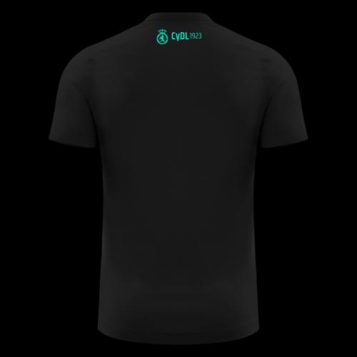 CAM GADREEL ECO NEGRA 2