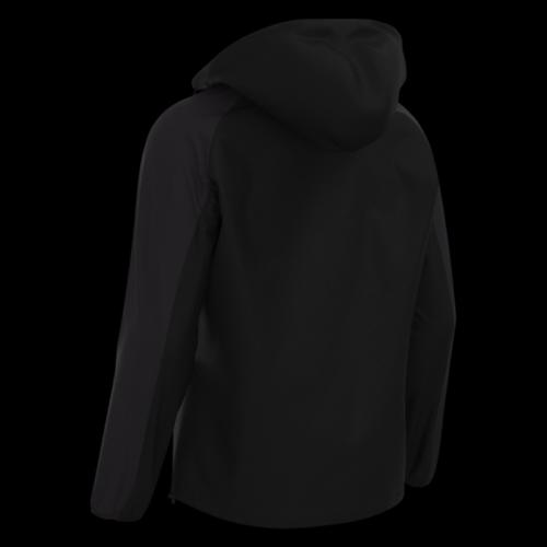 CORTAVIENTOS NEGRO 25/26