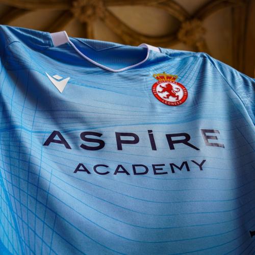 CAMISETA 4ª EQUIPACION 25/26
