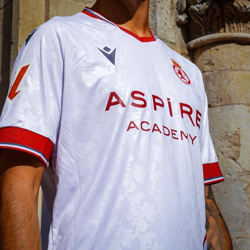 CAMISETA 1ª EQUIPACION 25/26