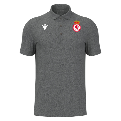 POLO JAZZ GRIS