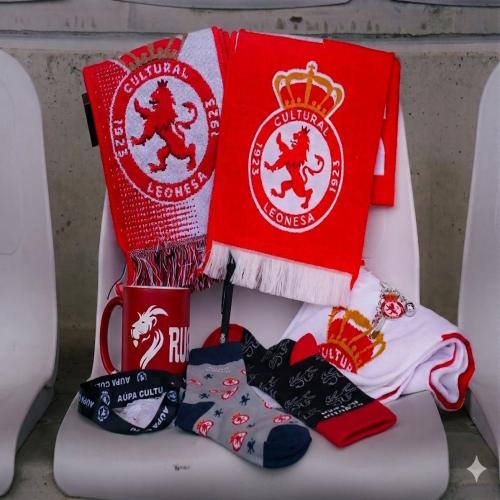 PACK AFICION