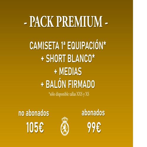 PACK PREMIUM 2