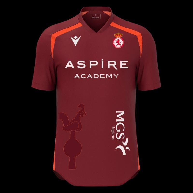 CAMISETA 3ª EQUIPACION 25/26
