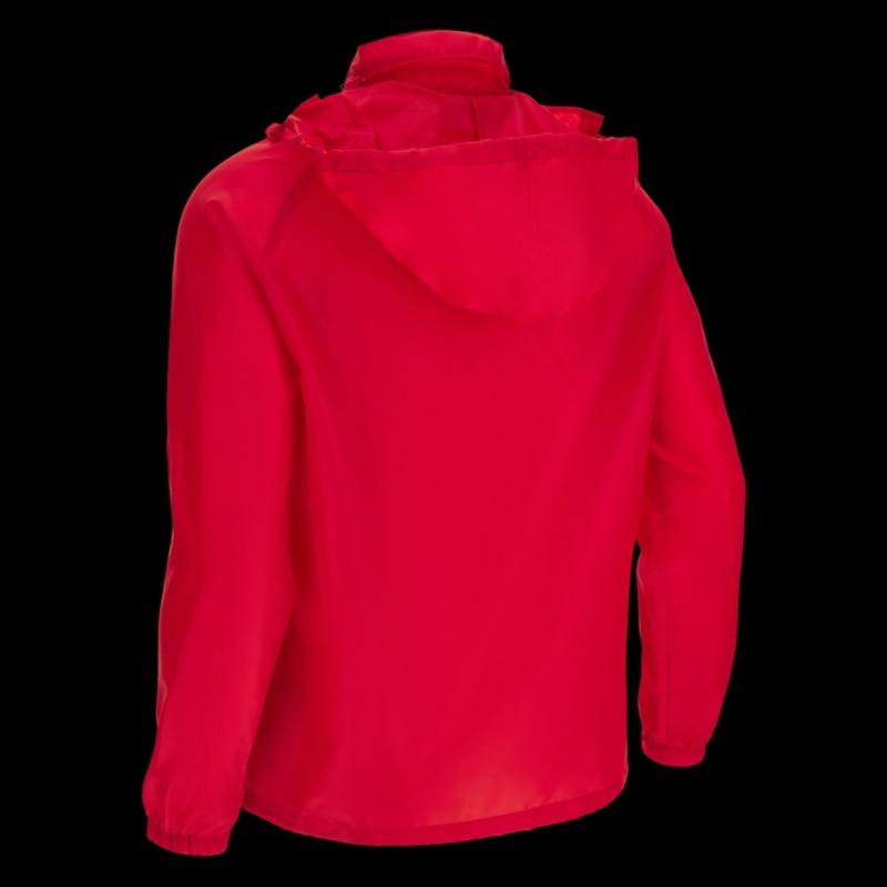 CHUBASQUERO ATLANTIC ROJO