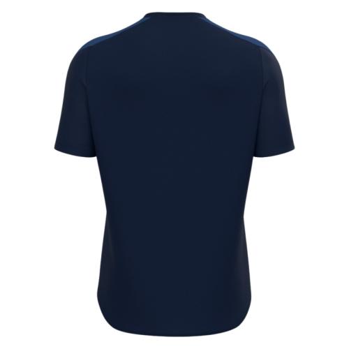 CAMISETA ENTRENAMIENTO AZUL 2