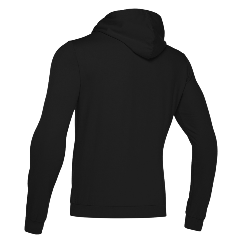 SUDADERA BANJO NEGRA