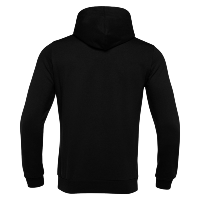 SUDADERA BANJO NEGRA