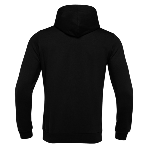 SUDADERA BANJO NEGRA