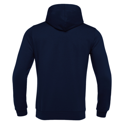 SUDADERA BANJO AZUL 2