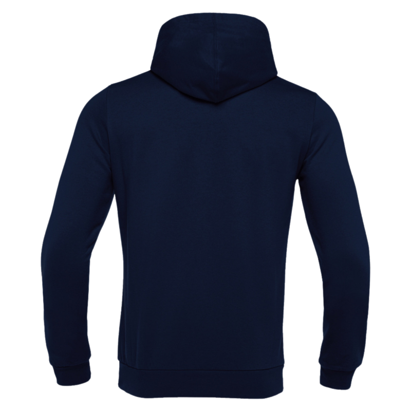 SUDADERA BANJO AZUL