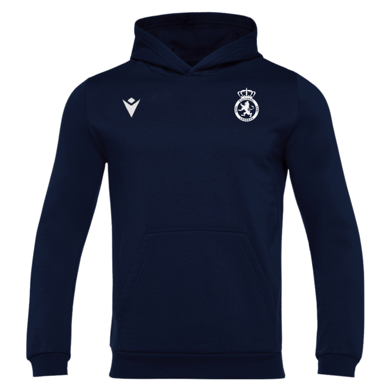SUDADERA BANJO AZUL