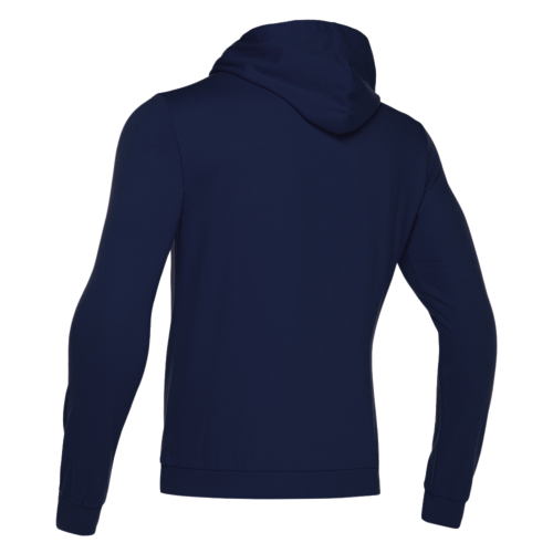SUDADERA BANJO AZUL