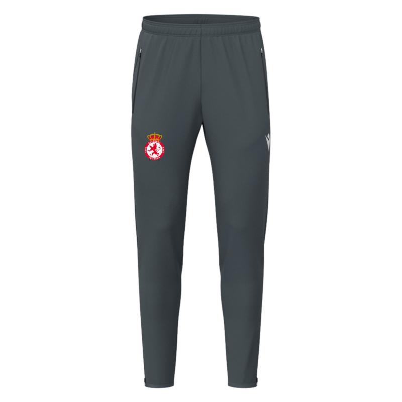 PANTALON ENTRENAMIENTO GRIS