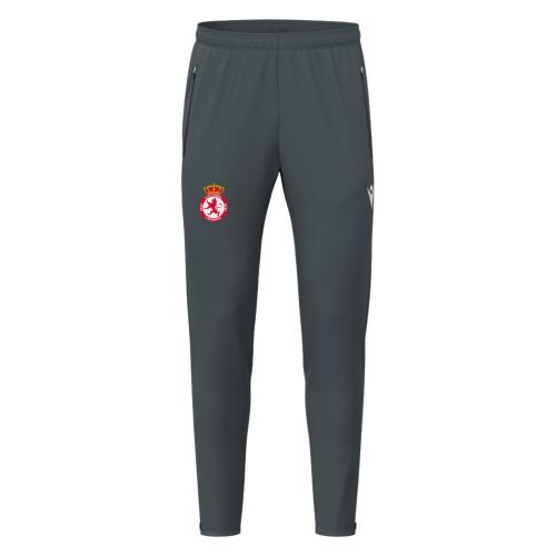 PANTALON ENTRENAMIENTO GRIS