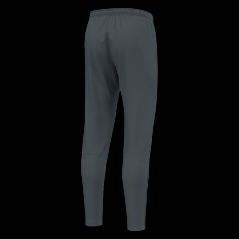 PANTALON ENTRENAMIENTO GRIS