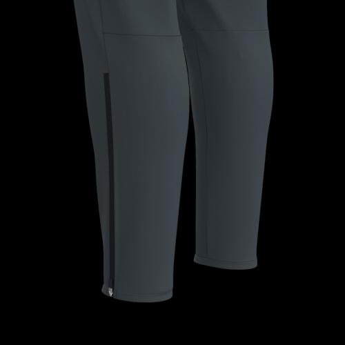 PANTALON ENTRENAMIENTO GRIS