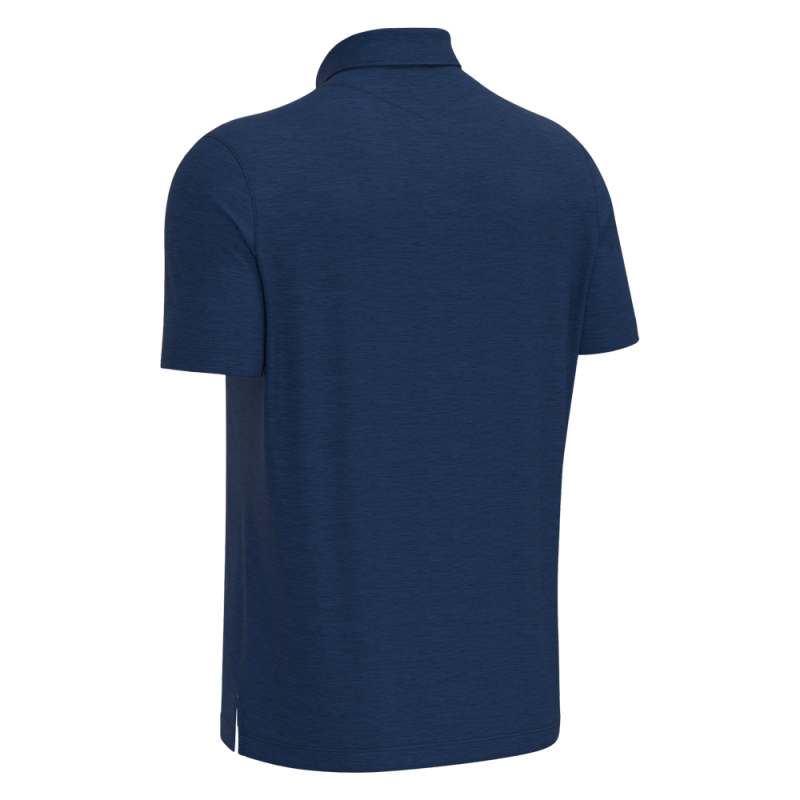 POLO JAZZ AZUL