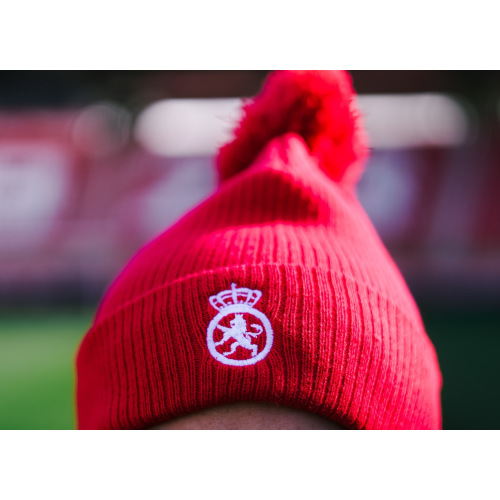GORRO MACRON RJ