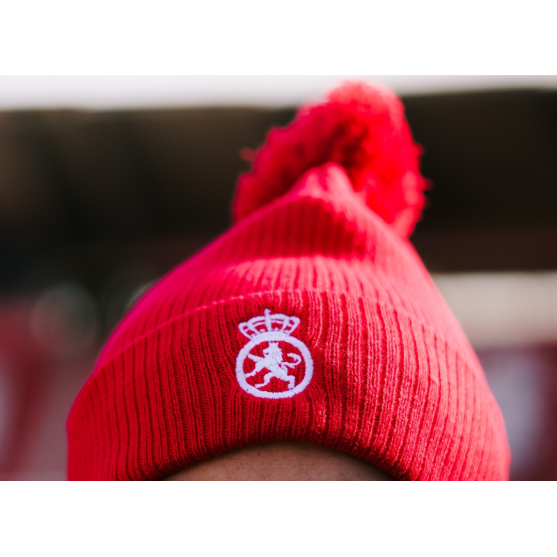 GORRO MACRON RJ