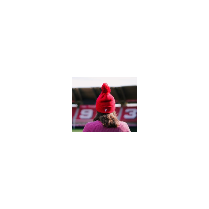 GORRO MACRON RJ