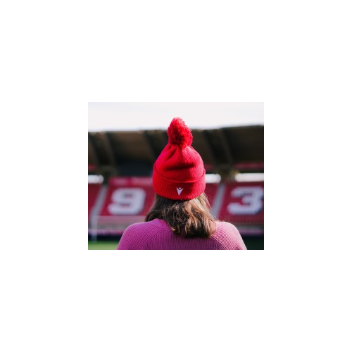 GORRO MACRON RJ