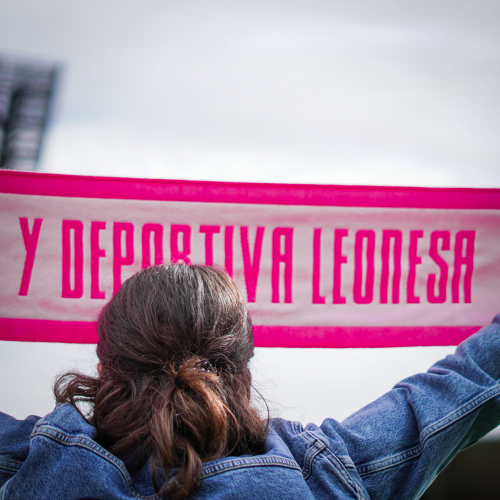 BUF ROSA CULTURAL Y DEPORTIVA