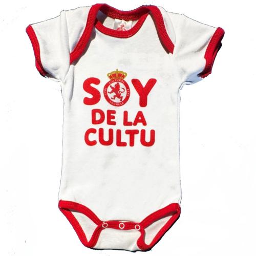 BEBE BODY SOY DE CULTU