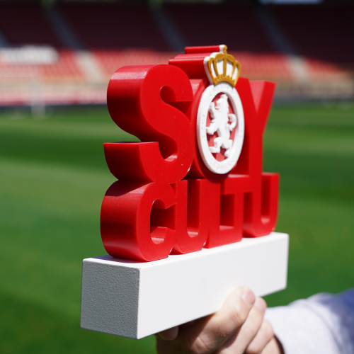 TROFEO SOY CULTU 2