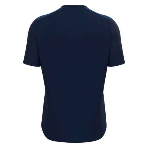 CAMISETA ENTRENAMIENTO AZUL