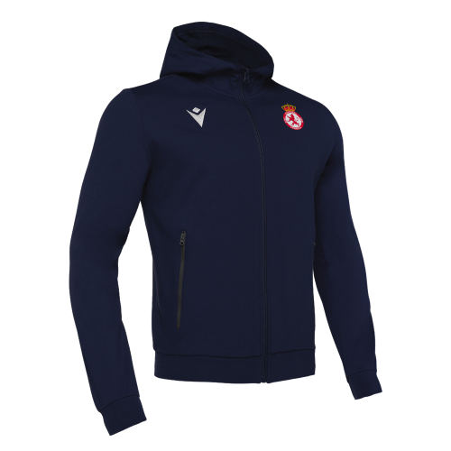 Sudadera de Viaje 25/26