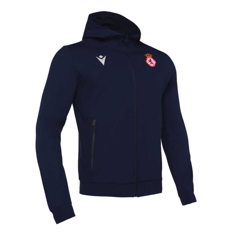 Sudadera de Viaje 25/26