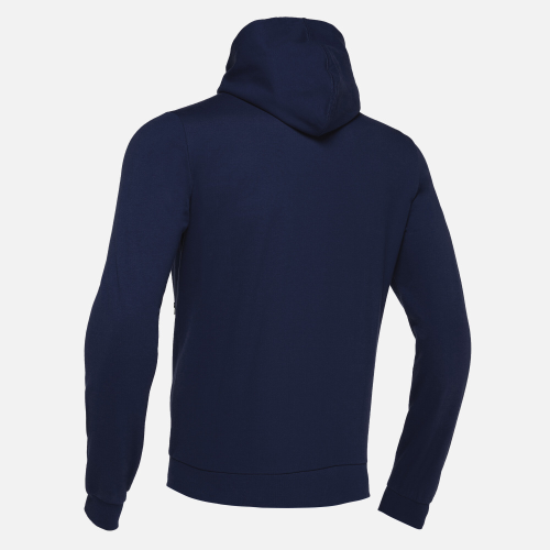 Sudadera de Viaje 25/26