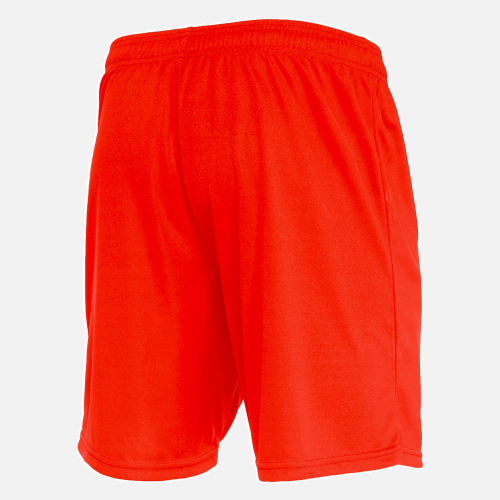 Pantalón Portero Naranja 25/26 2