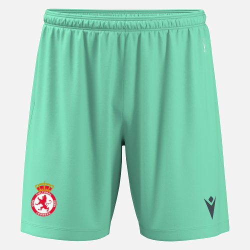 Pantalón Portero Turquesa25/26