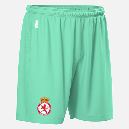 Pantalón Portero Turquesa25/26