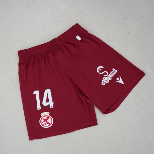Pantalón Equipación Retro25/26