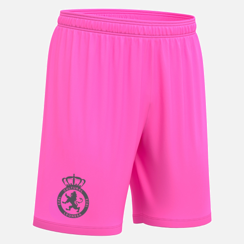 Pant entrenamiento Rosa