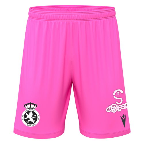 PANT PORTERO ROSA 26/27