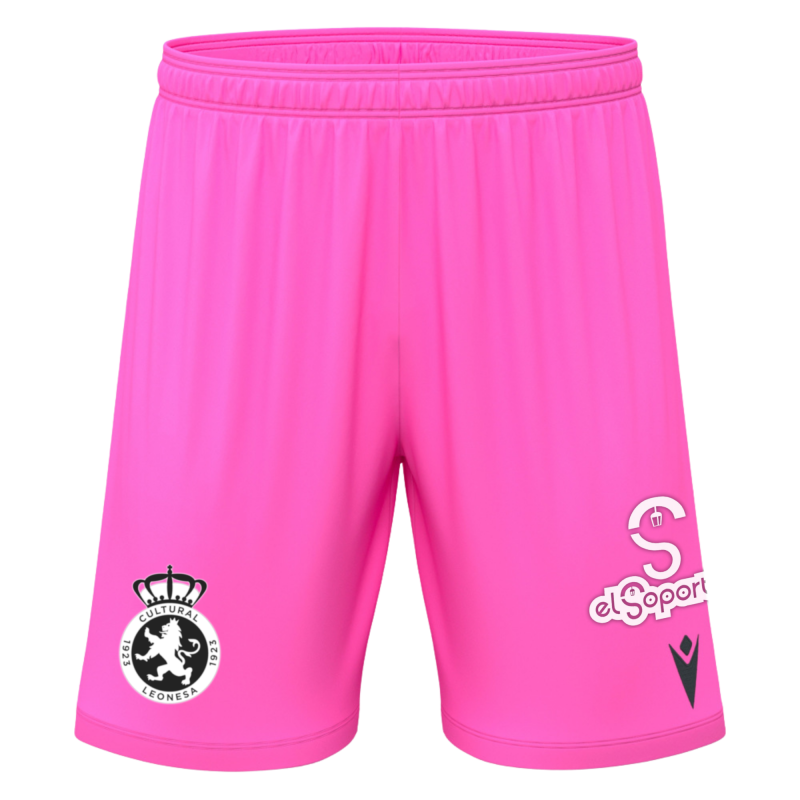 PANT PORTERO ROSA 26/27