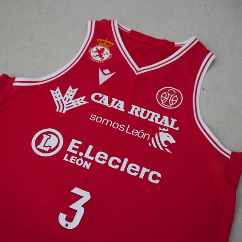 CAMISETA 2ªEQUIPACION BASKET 2