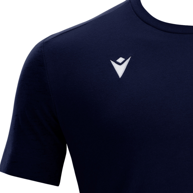 CAMISETA NEVEL AZUL 25/26