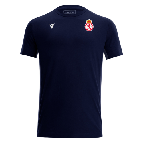CAMISETA NEVEL AZUL 25/26