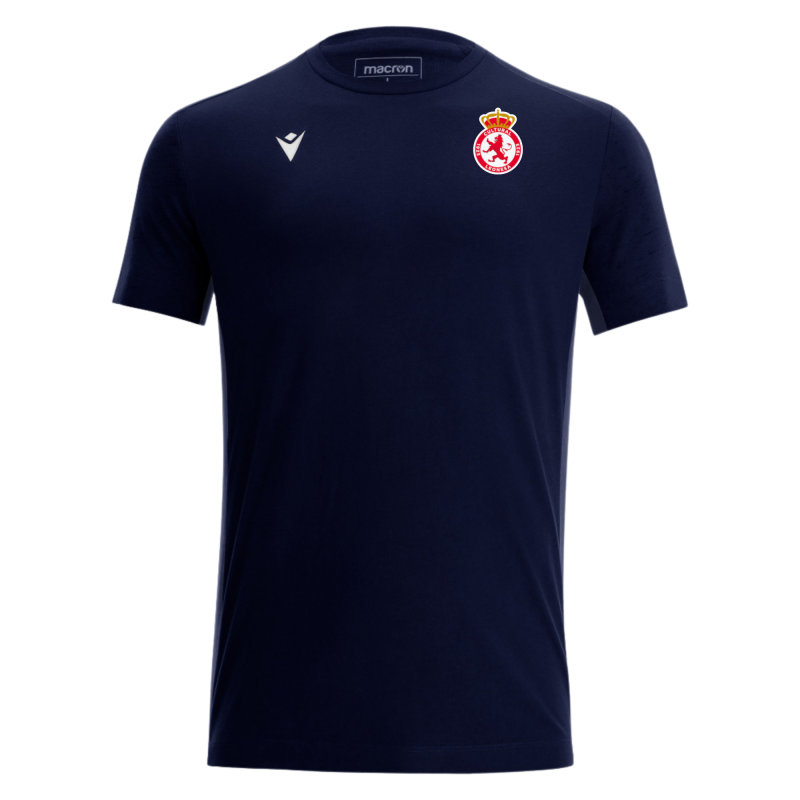 CAMISETA NEVEL AZUL 25/26